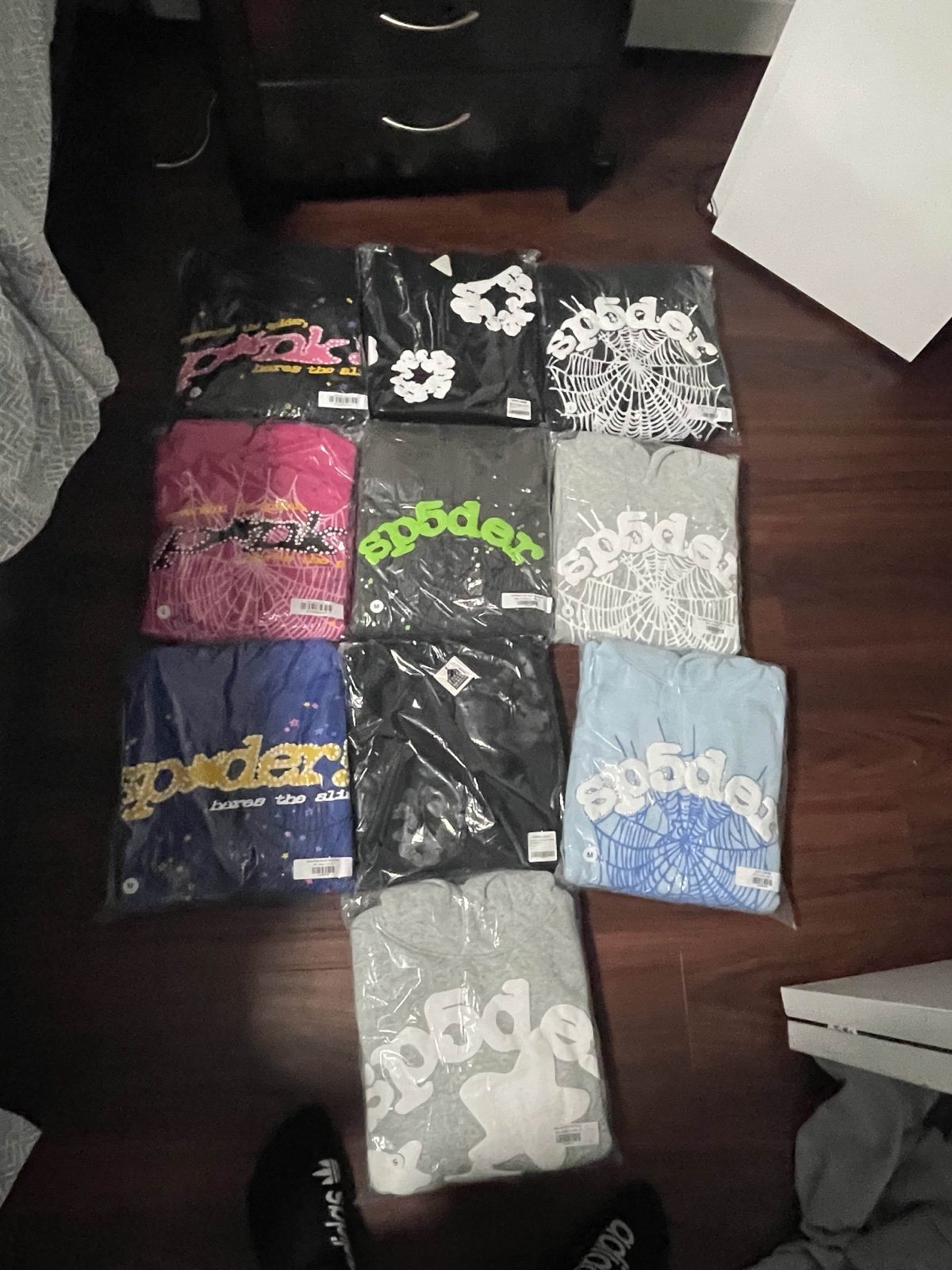 Designer Hoodie
