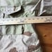 Official US military parka camouflage cold weather field class 4