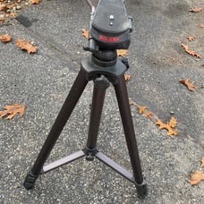 Video Tripod
