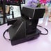 Vintage Polaroid 600 One Step Flash Instant Film Camera *Film NOT Included*