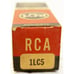 7 Vtg 1940s RCA Victor Radiotron Ham TV Radio Tube 1LC5 Original Box R-CB 8