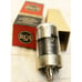 7 Vtg 1940s RCA Victor Radiotron Ham TV Radio Tube 1LC5 Original Box R-CB 8