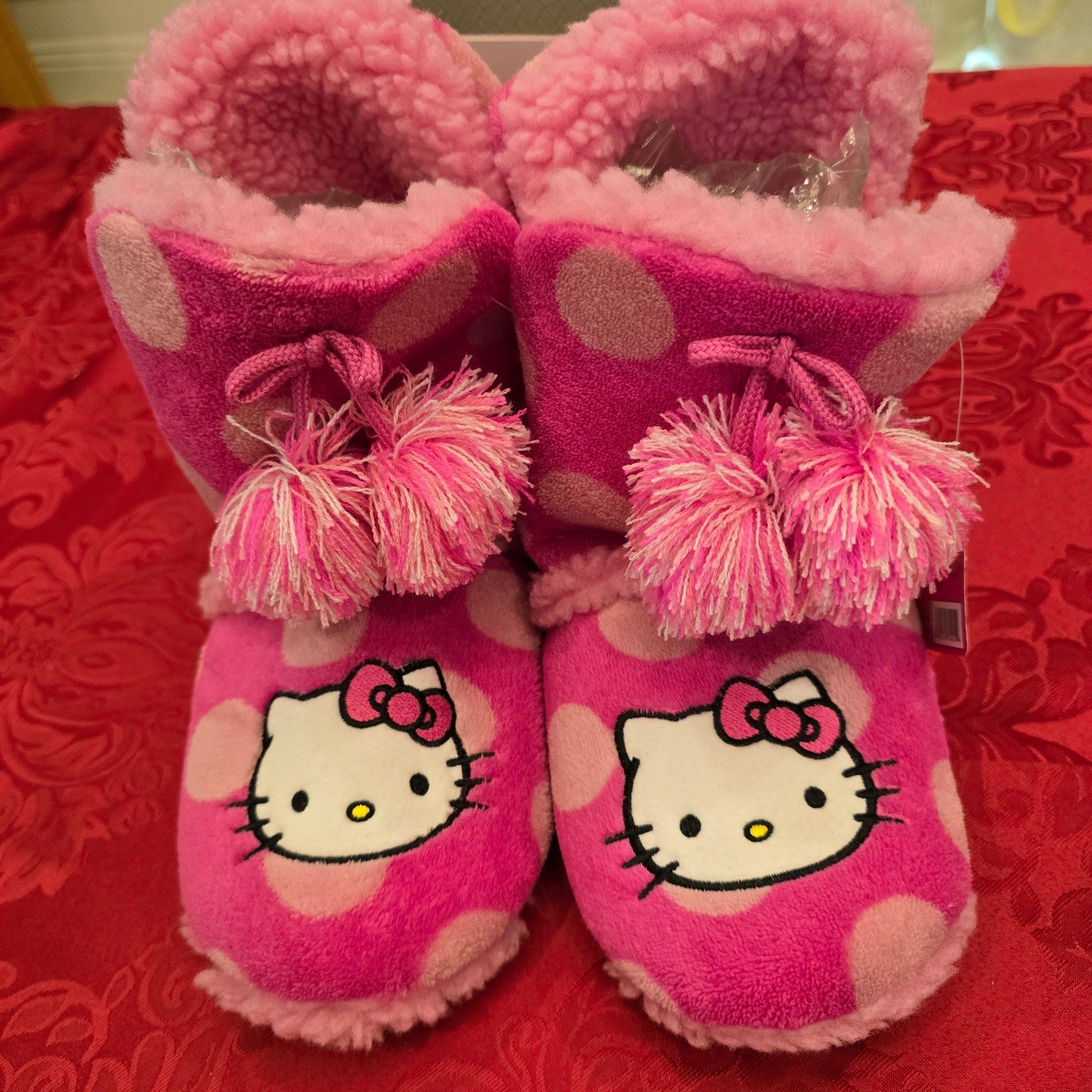 north face bubble boots