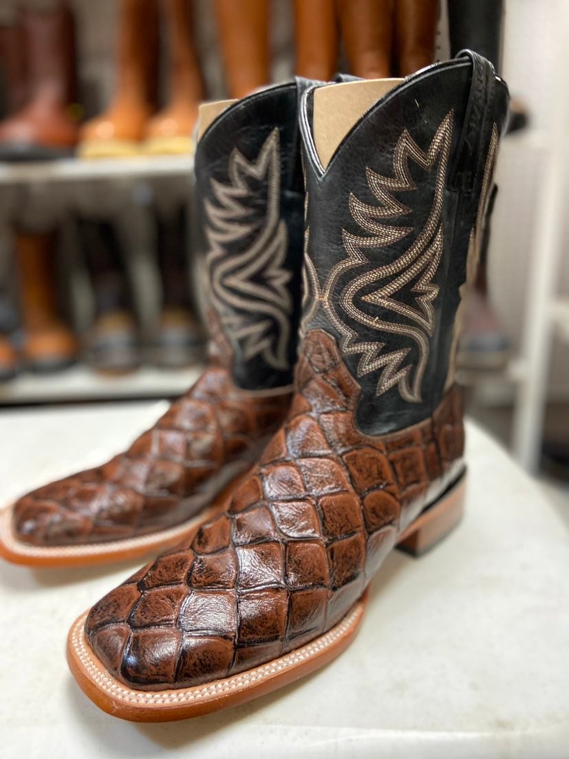 Cowboy Boots