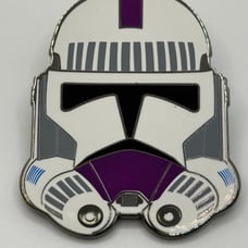 Star Wars Celebration 2022 Mystery Pin Collection 187th Legion