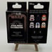 Star Wars Celebration 2022 Mystery Pin Collection 187th Legion