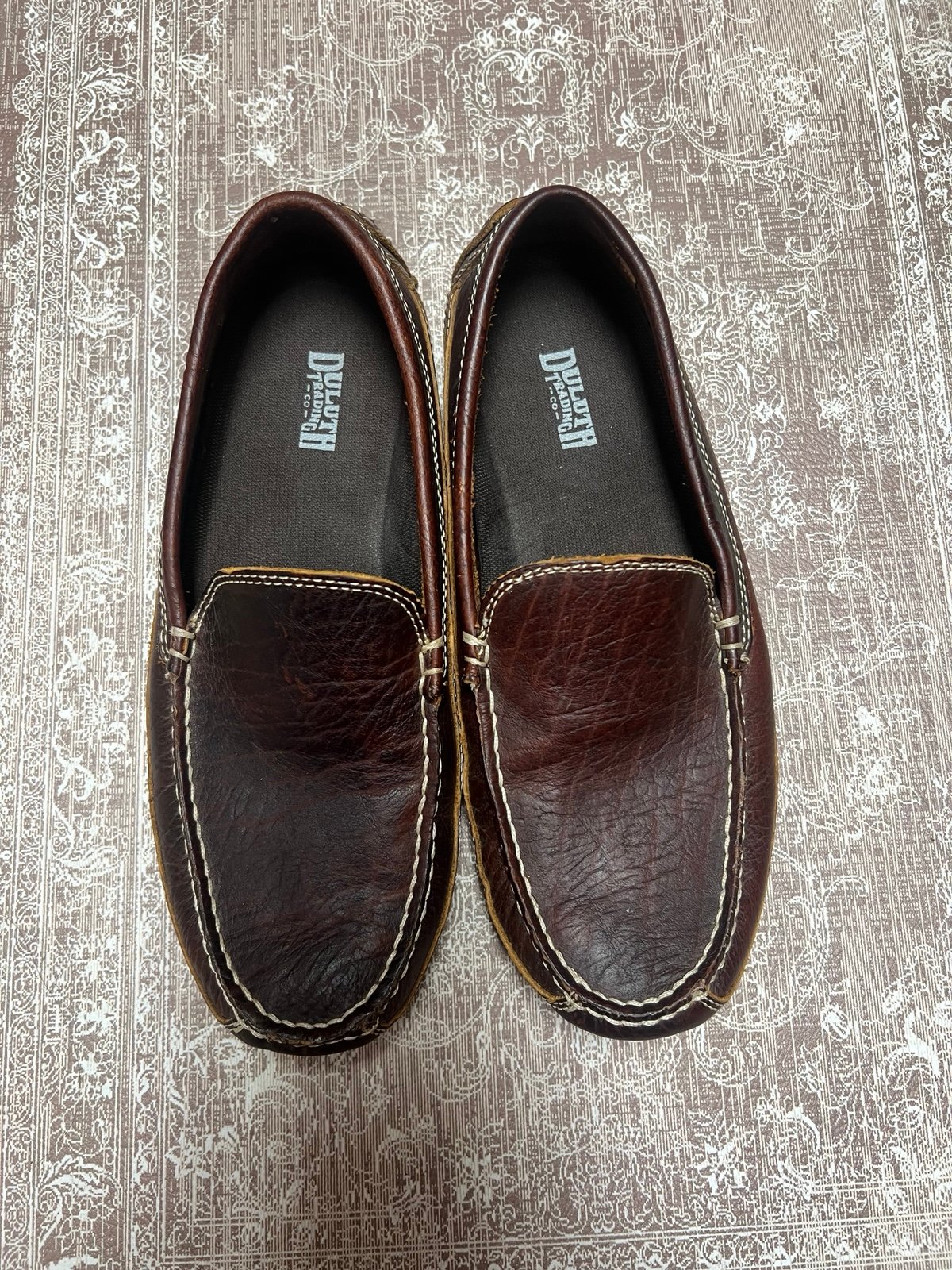 Men’s Leather Shoes