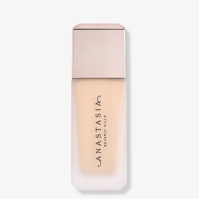 Anastasia Beverly impeccable blurring foundation