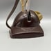 Vintage Colormaster UHFVHF Tv Antenna Rabbit Ears