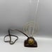 Vintage Colormaster UHFVHF Tv Antenna Rabbit Ears