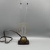 Vintage Colormaster UHFVHF Tv Antenna Rabbit Ears
