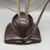 Vintage Colormaster UHFVHF Tv Antenna Rabbit Ears