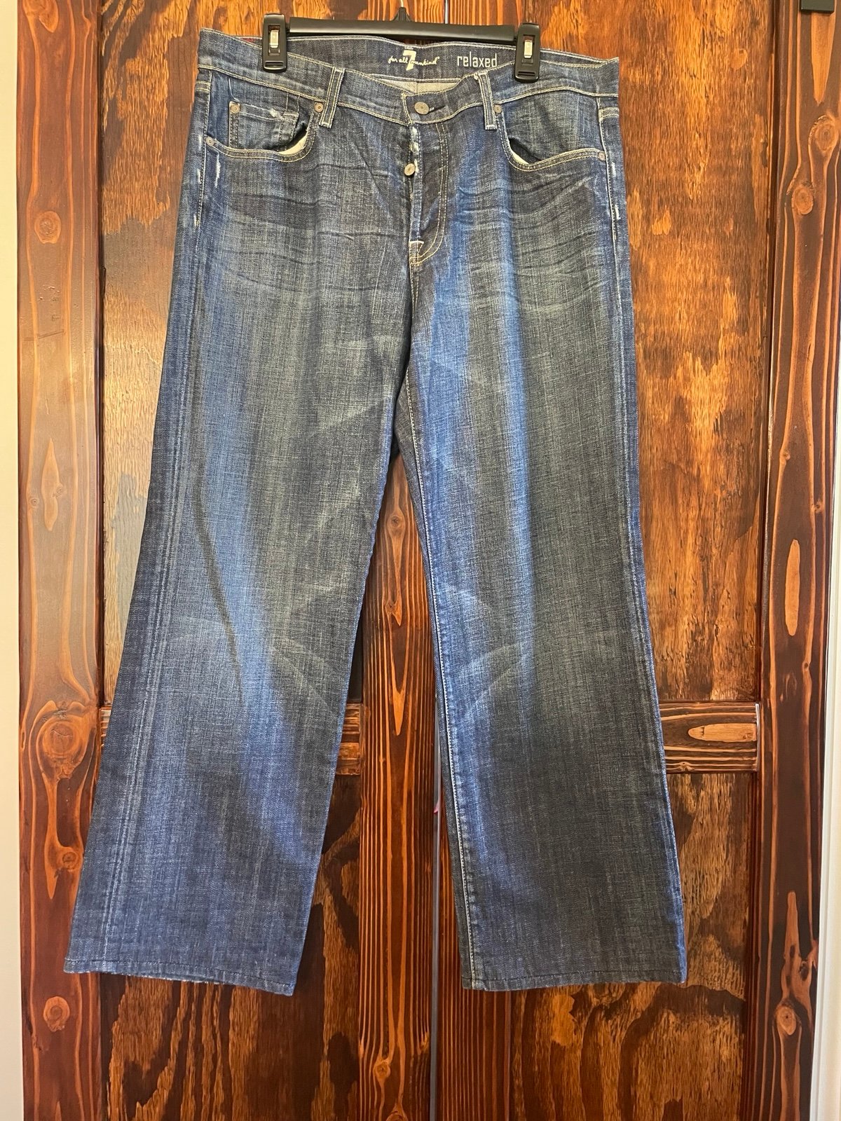 7 for all mankind relaxed jeans