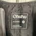 Ohuhu Womens Insulated Snow Bib Overalls 2X Grey Skiing Snowmobile Winter