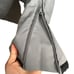 Ohuhu Womens Insulated Snow Bib Overalls 2X Grey Skiing Snowmobile Winter