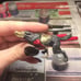 Warhammer miniature painter