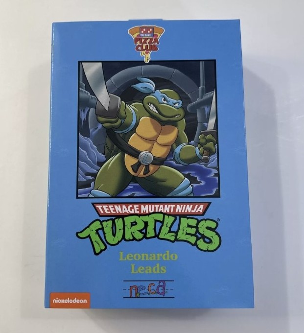 Ninja Turtles