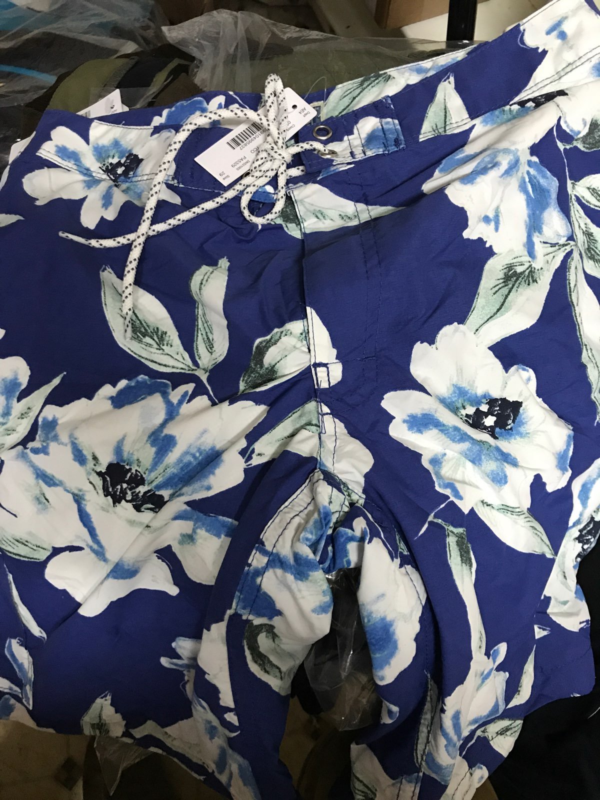 Jcrew Board Shorts Shorts