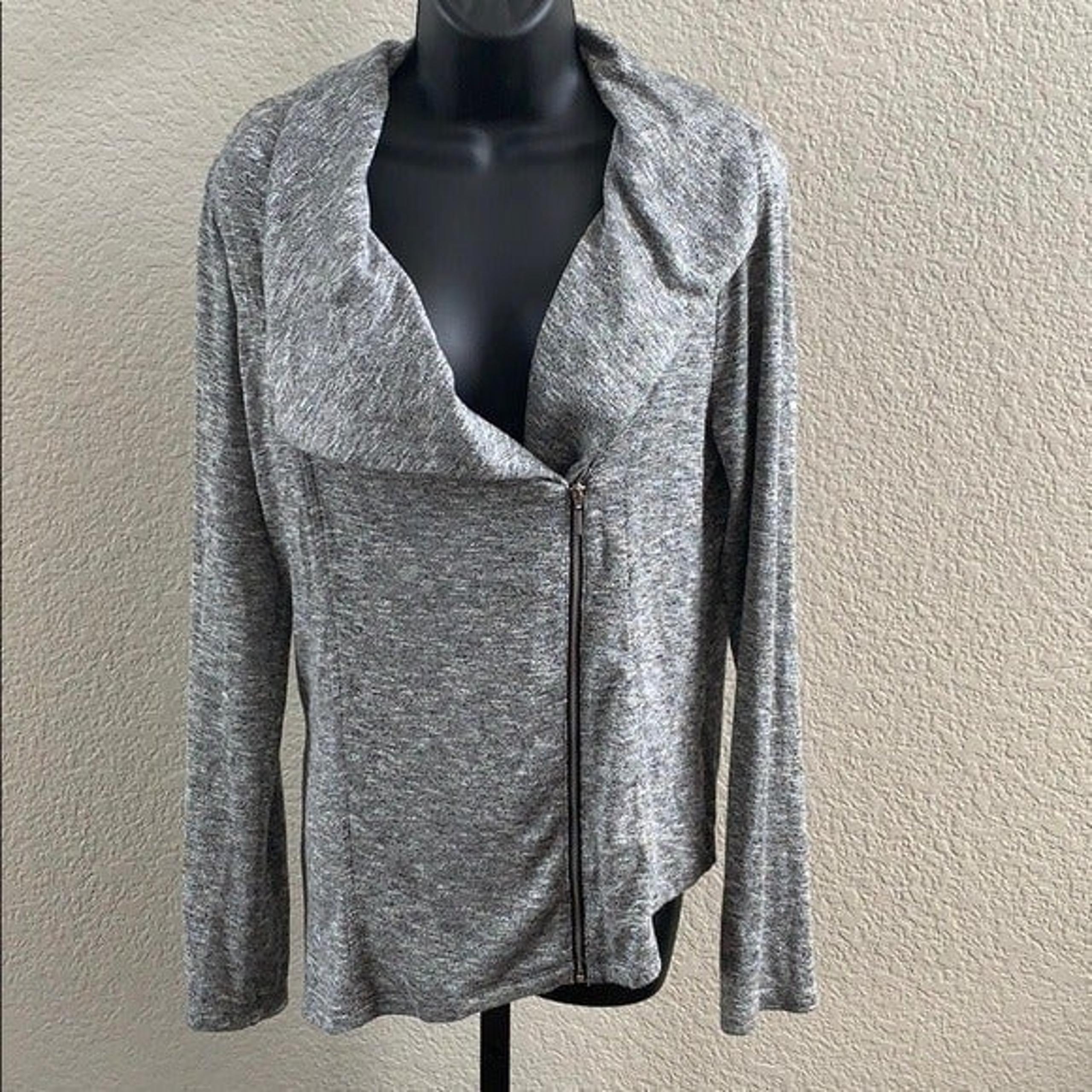 Mossimo Asymmetrical Lightweight Top