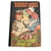 1st Edition Raggedy Ann's Wishing Pebble Book by Johnny Gruelle 1925 HC VGC