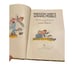 1st Edition Raggedy Ann's Wishing Pebble Book by Johnny Gruelle 1925 HC VGC