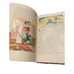 1st Edition Raggedy Ann's Wishing Pebble Book by Johnny Gruelle 1925 HC VGC