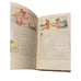 1st Edition Raggedy Ann's Wishing Pebble Book by Johnny Gruelle 1925 HC VGC