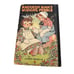 1st Edition Raggedy Ann's Wishing Pebble Book by Johnny Gruelle 1925 HC VGC