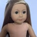 American Girl Doll Isabelle Palmer GOTY 2014