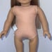 American Girl Doll Isabelle Palmer GOTY 2014