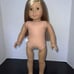 American Girl Doll Isabelle Palmer GOTY 2014