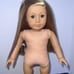 American Girl Doll Isabelle Palmer GOTY 2014