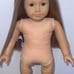 American Girl Doll Isabelle Palmer GOTY 2014