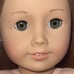American Girl Doll Isabelle Palmer GOTY 2014