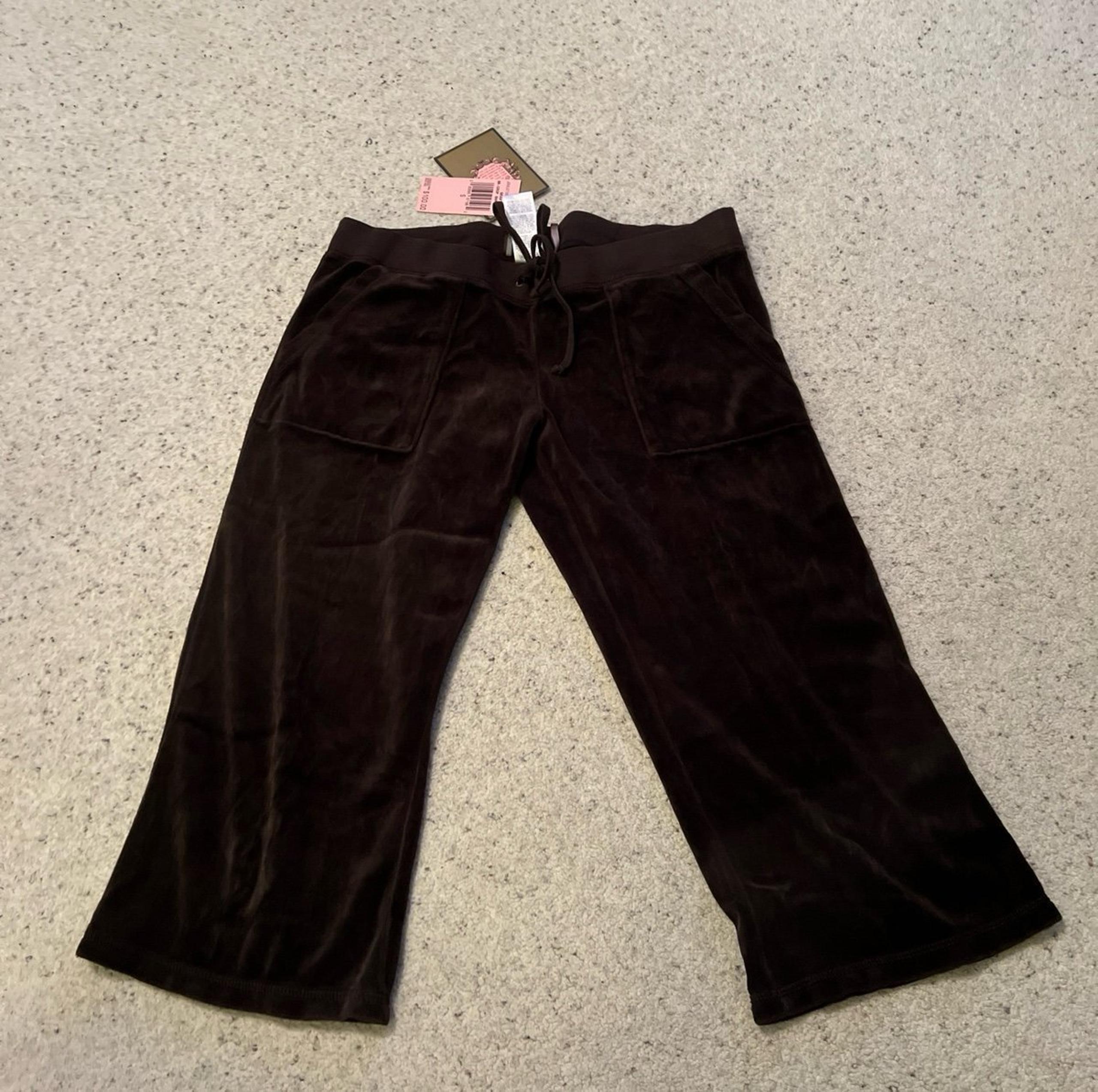Juicy Couture pants small