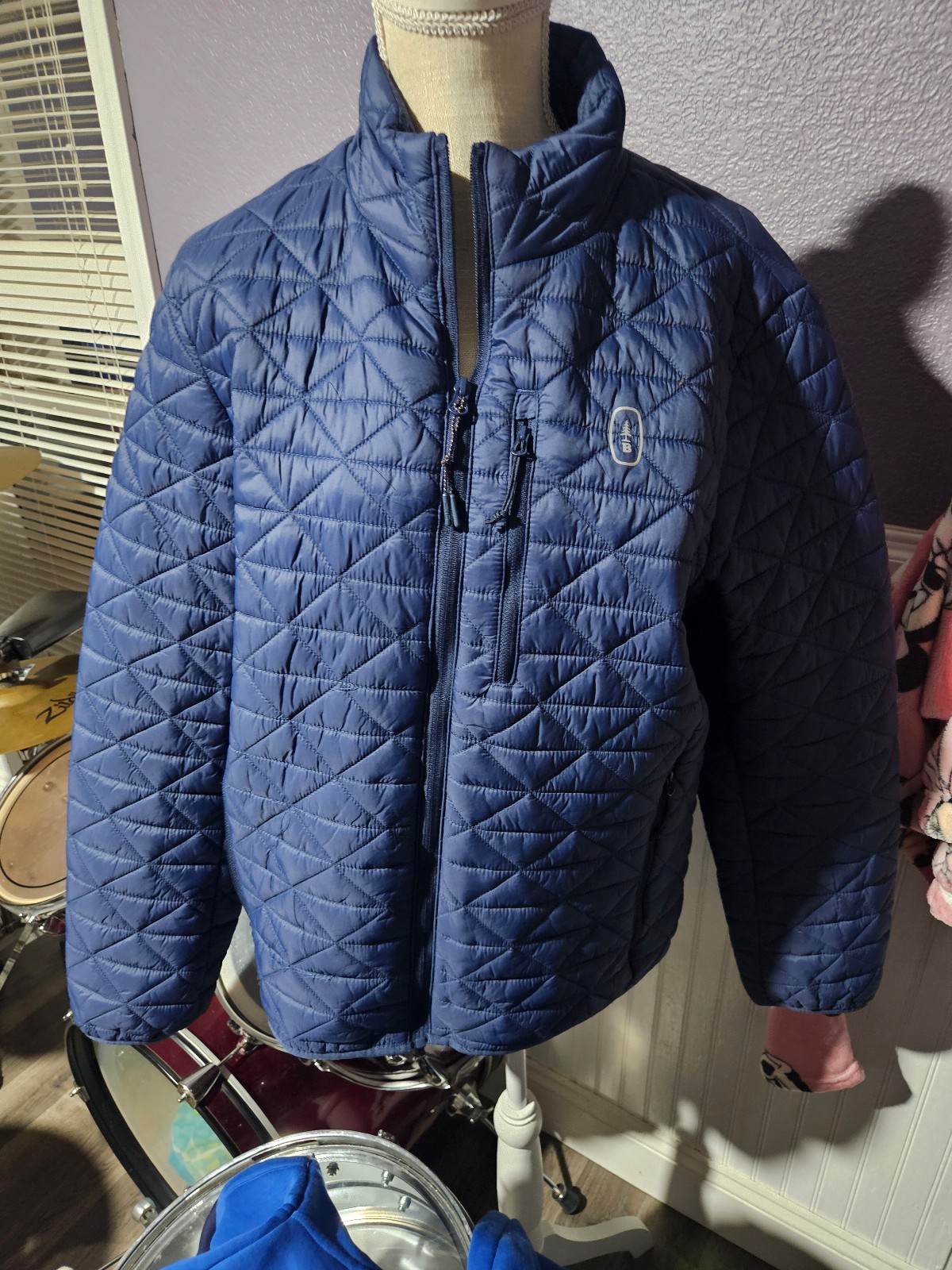 Bass outdoor jacket