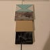 Lorac Bundle of 4 Eyeshadow Palettes