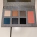 Lorac Bundle of 4 Eyeshadow Palettes