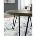 Hadasky - Brown / Beige - Occasional Table Set (Set of 3)
