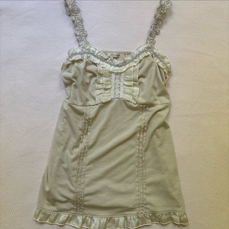 Axes Femme Cami