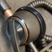 Plantronics EncorePro HW510 Headset- used