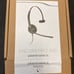 Plantronics EncorePro HW510 Headset- used