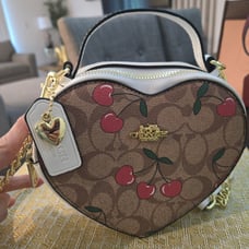 Bag small new