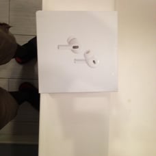 Apple AirPods Pro
