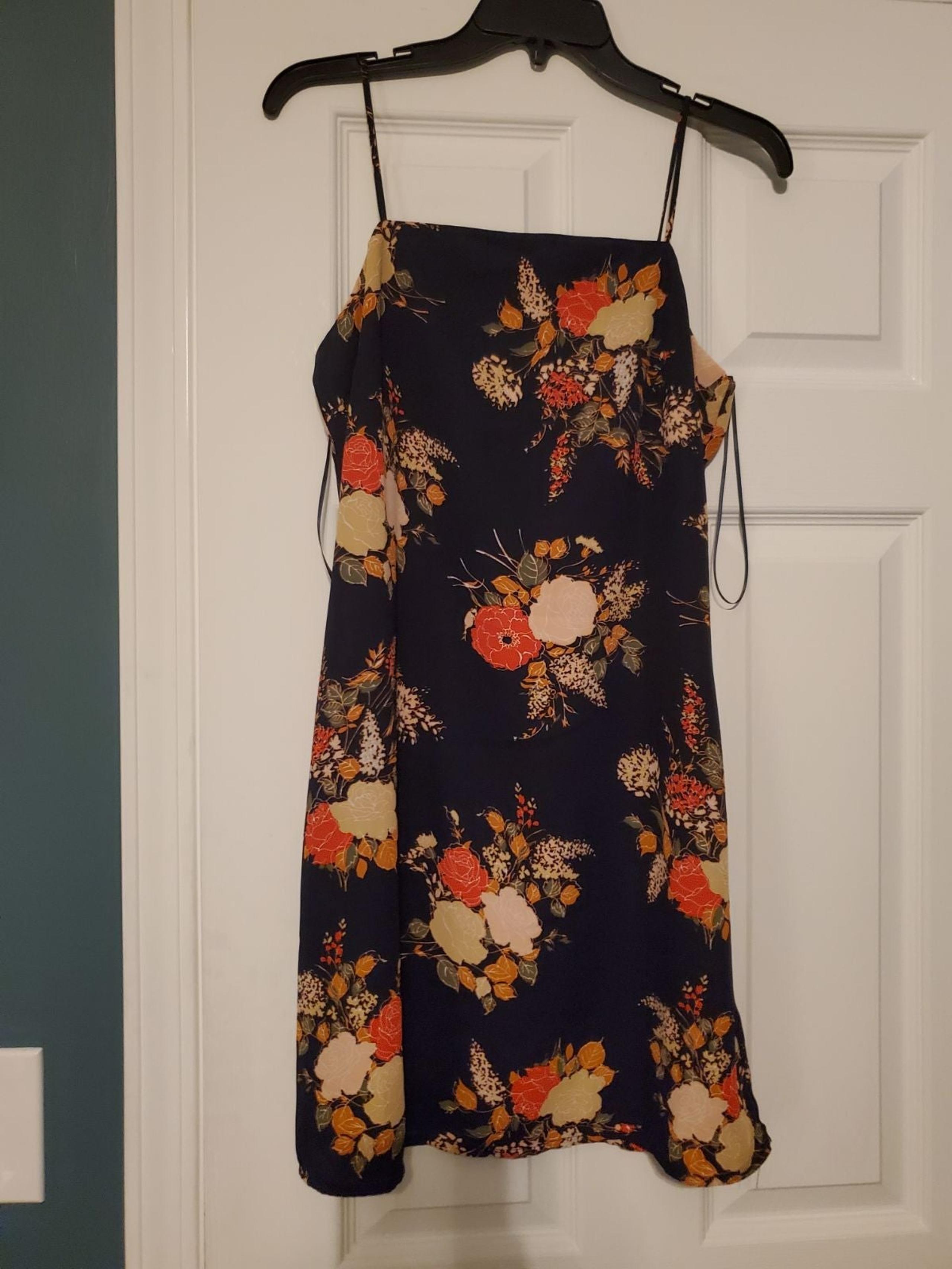 francescas dress