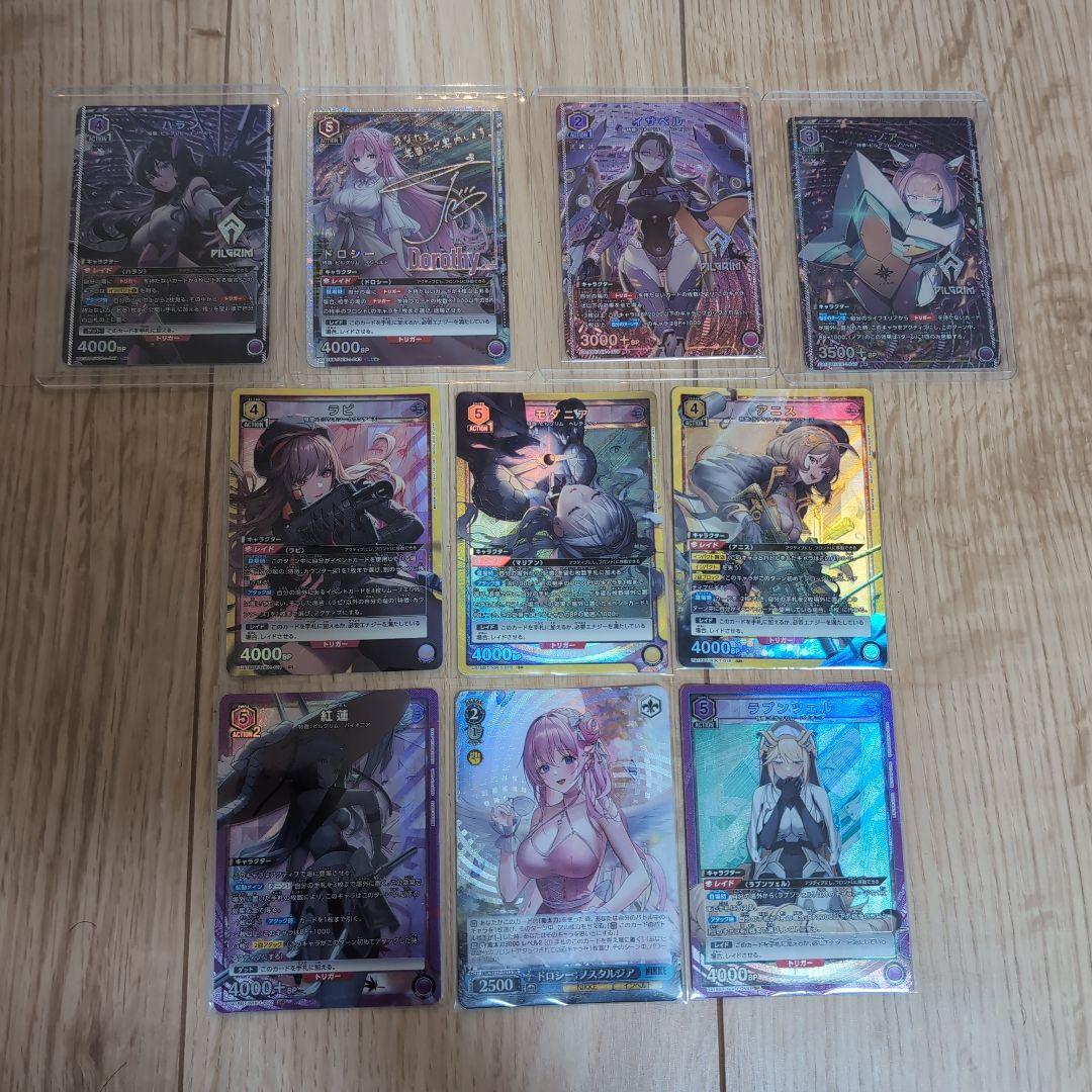 Goddess of Victory: Nikke Union Arena