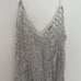 Rare Celebrity Glitter Cami Robertson Blvd