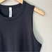 Lululemon Tank Dress Sz 6 NWOT Black
