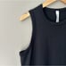 Lululemon Tank Dress Sz 6 NWOT Black