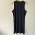 Lululemon Tank Dress Sz 6 NWOT Black